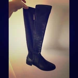 Vince Camuto Kellisi Tall Boot